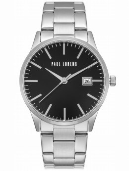 ZEGAREK MĘSKI PAUL LORENS - PL14573B-1C1 (ZG367C) + BOX