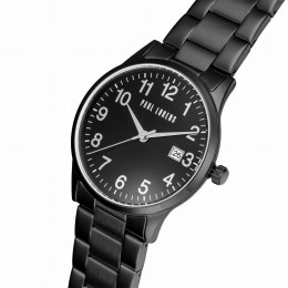 ZEGAREK MĘSKI PAUL LORENS - PL14573B2-1A5 (ZG368A) + BOX