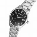 ZEGAREK MĘSKI PAUL LORENS - PL14573B2-1C1 (ZG368B) + BOX