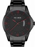 ZEGAREK MĘSKI PAUL LORENS - PL3844B3-1A5-2 (ZG371B) + BOX