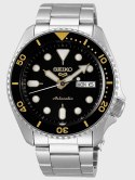 ZEGAREK MĘSKI SEIKO 5 SPORTS SRPD57K1 AUTOMAT + BOX