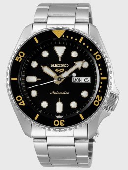 ZEGAREK MĘSKI SEIKO 5 SPORTS SRPD57K1 AUTOMAT + BOX