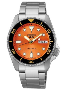 ZEGAREK MĘSKI SEIKO 5 SPORTS SRPD59K1 AUTOMAT + BOX