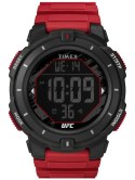 ZEGAREK MĘSKI TIMEX TW5M59200 UFC RUMBLE + BOX