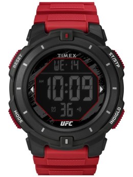 ZEGAREK MĘSKI TIMEX TW5M59200 UFC RUMBLE + BOX
