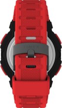ZEGAREK MĘSKI TIMEX TW5M59200 UFC RUMBLE + BOX