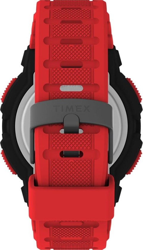 ZEGAREK MĘSKI TIMEX TW5M59200 UFC RUMBLE + BOX ZEGAREK MĘSKI TIMEX TW5M59200 UFC RUMBLE + BOX