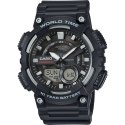 ZEGAREK CASIO AEQ-110W-1AVEF