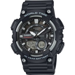 ZEGAREK CASIO AEQ-110W-1AVEF