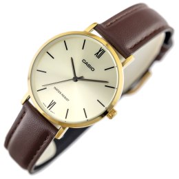 ZEGAREK DAMSKI CASIO LTP-VT01GL-9B + BOX