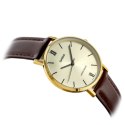 ZEGAREK DAMSKI CASIO LTP-VT01GL-9B + BOX