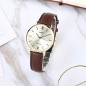 ZEGAREK DAMSKI CASIO LTP-VT01GL-9B + BOX