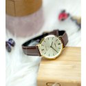 ZEGAREK DAMSKI CASIO LTP-VT01GL-9B + BOX