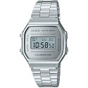 ZEGAREK MĘSKI CASIO A168WEM-7EF (ZD088J) + BOX