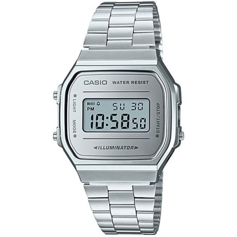ZEGAREK MĘSKI CASIO A168WEM-7EF (ZD088J) + BOX ZEGAREK MĘSKI CASIO A168WEM-7EF (ZD088J) + BOX