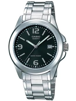 ZEGAREK MĘSKI CASIO MTP-1215A-1ADF (ZD118D)