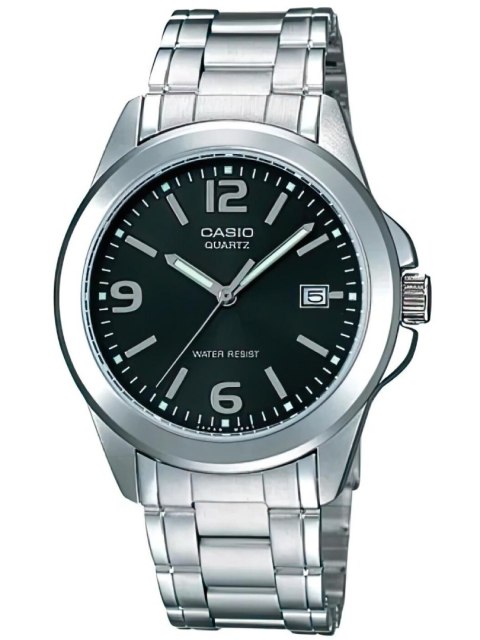 ZEGAREK MĘSKI CASIO MTP-1215A-1ADF (ZD118D) ZEGAREK MĘSKI CASIO MTP-1215A-1ADF (ZD118D)