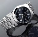 ZEGAREK MĘSKI CASIO MTP-1215A-1ADF (ZD118D)