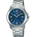 ZEGAREK MĘSKI CASIO MTP-1215A-2ADF (ZD118E)