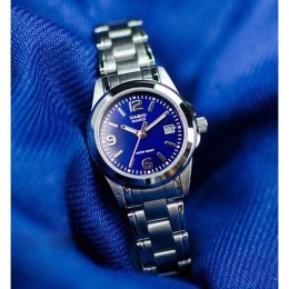 ZEGAREK MĘSKI CASIO MTP-1215A-2ADF (ZD118E)