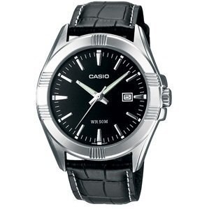 ZEGAREK MĘSKI CASIO MTP-1308L-1AVEF (ZD177E) ZEGAREK MĘSKI CASIO MTP-1308L-1AVEF (ZD177E)