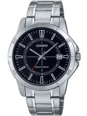 ZEGAREK MĘSKI CASIO MTP-V004D-1CUDF (ZD251E) + BOX