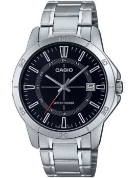 ZEGAREK MĘSKI CASIO MTP-V004D-1CUDF (ZD251E) + BOX