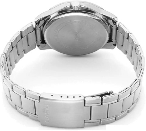 ZEGAREK MĘSKI CASIO MTP-V004D-7B2 + BOX ZEGAREK MĘSKI CASIO MTP-V004D-7B2 + BOX