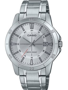ZEGAREK MĘSKI CASIO MTP-V004D-7CUDF (ZD251A) + BOX
