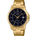 ZEGAREK MĘSKI CASIO MTP-V004G-1CUDF (ZD251B) + BOX