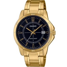ZEGAREK MĘSKI CASIO MTP-V004G-1CUDF (ZD251B) + BOX
