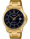 ZEGAREK MĘSKI CASIO MTP-V004G-1CUDF (ZD251B) + BOX