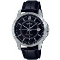 ZEGAREK MĘSKI CASIO MTP-V004L-1CUDF + BOX