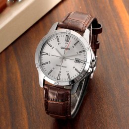 ZEGAREK MĘSKI CASIO MTP-V004L-7CUDF (ZD251D) + BOX