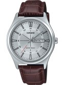 ZEGAREK MĘSKI CASIO MTP-V006L-7CUDF (ZD210M) + BOX