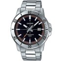 ZEGAREK MĘSKI CASIO MTP-VD01D-1E2VUDF (ZD185J) + BOX