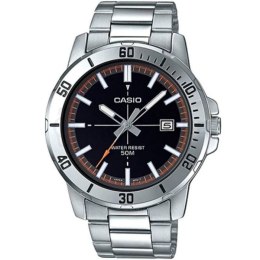 ZEGAREK MĘSKI CASIO MTP-VD01D-1E2VUDF (ZD185J) + BOX
