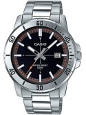 ZEGAREK MĘSKI CASIO MTP-VD01D-1E2VUDF (ZD185J) + BOX