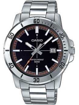 ZEGAREK MĘSKI CASIO MTP-VD01D-1E2VUDF (ZD185J) + BOX