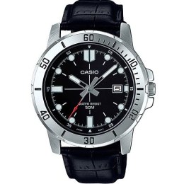 ZEGAREK MĘSKI CASIO MTP-VD01L-1EV + BOX