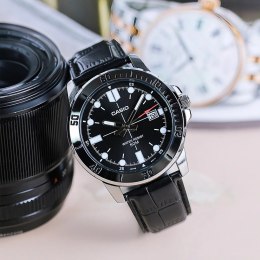 ZEGAREK MĘSKI CASIO MTP-VD01L-1EV + BOX