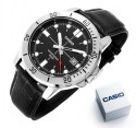 ZEGAREK MĘSKI CASIO MTP-VD01L-1EV + BOX