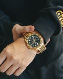 ZEGAREK MĘSKI CASIO MTP-VD300G-1EUDF (ZD202D) + BOX