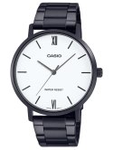 ZEGAREK MĘSKI CASIO MTP-VT01B-7B + BOX