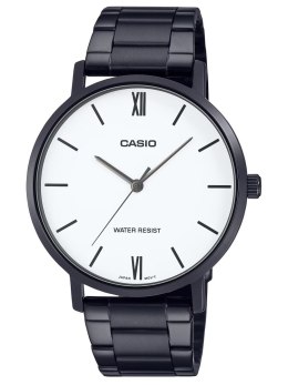 ZEGAREK MĘSKI CASIO MTP-VT01B-7B + BOX