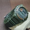 ZEGAREK MĘSKI CASIO W-216H-3B + BOX