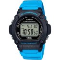 ZEGAREK MĘSKI CASIO W-219H-2A2VEF (ZD207F) + BOX