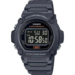 ZEGAREK MĘSKI CASIO W-219H-8BVEF (ZD207G) + BOX