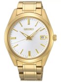 ZEGAREK MĘSKI SEIKO SUR314P1 + BOX