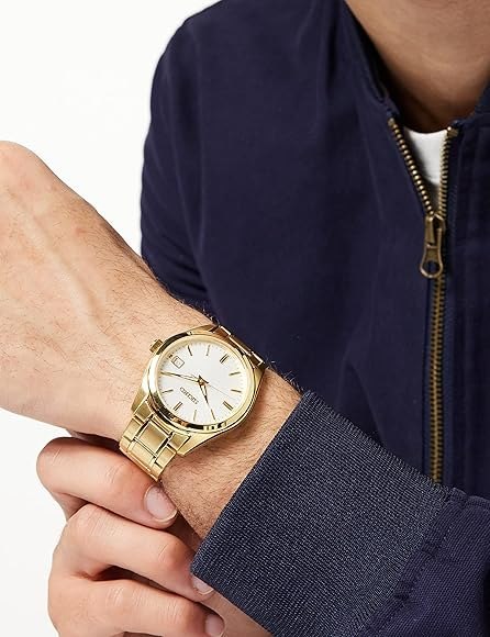 ZEGAREK MĘSKI SEIKO SUR314P1 + BOX ZEGAREK MĘSKI SEIKO SUR314P1 + BOX